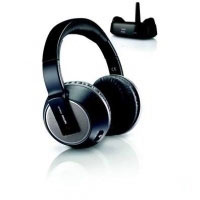 Philips Wireless HiFi Headphone (SHC8565) Philips Wireless HiFi Headphone (SHC8565)